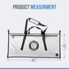 Fish Kill Bags Insulated Fish Cooler Bag for Caught Fish,