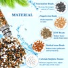 sieloonger Shower Filter Compatible with SR Sun Rise Shower Head