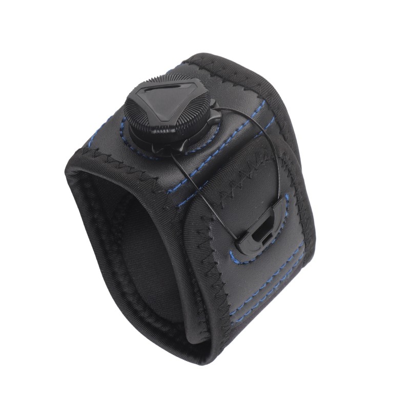 Forearm Tennis Elbow Band Adjustable Single Pain Reduce Knob Compression