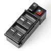 Master Power Window Switch Driver Side for 2003-2007 Hon-da Accord,
