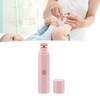 Electric Infant Nail Clipper Safe Simple Operation Portable Low Noise