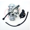 AtticZone Carburetor 0470-449 Compatible with Arctic Cat 500 4x4 2000