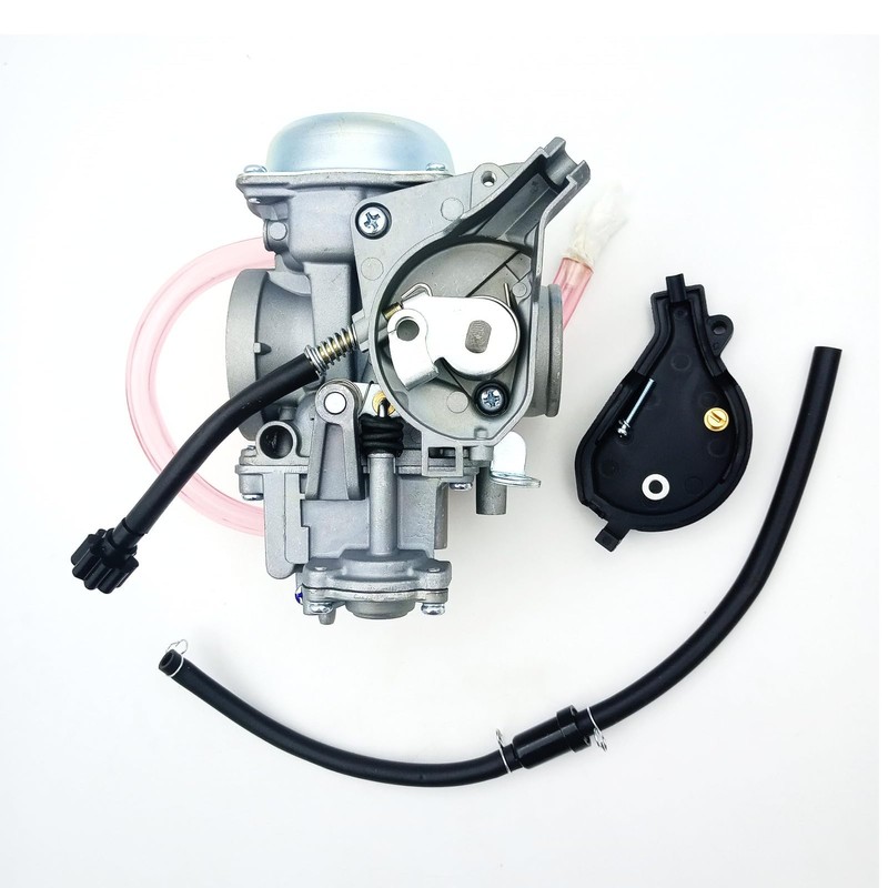 AtticZone Carburetor 0470-449 Compatible with Arctic Cat 500 4x4 2000