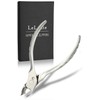 LeLante Nail Clippers for Winding Nippers, Nail Clippers for Nail