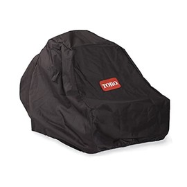 Toro Part # 490-7319 Deluxe Cover for Z Master and Titan