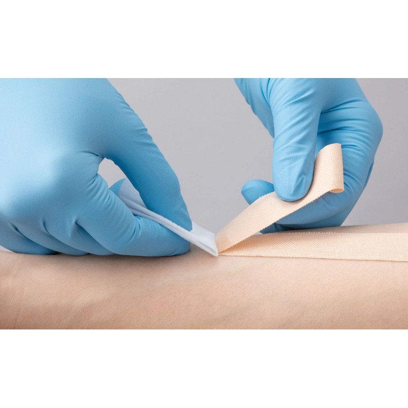 Smooth Remover 19813 Wipe Sheet 50 Iri Stoma Care Products