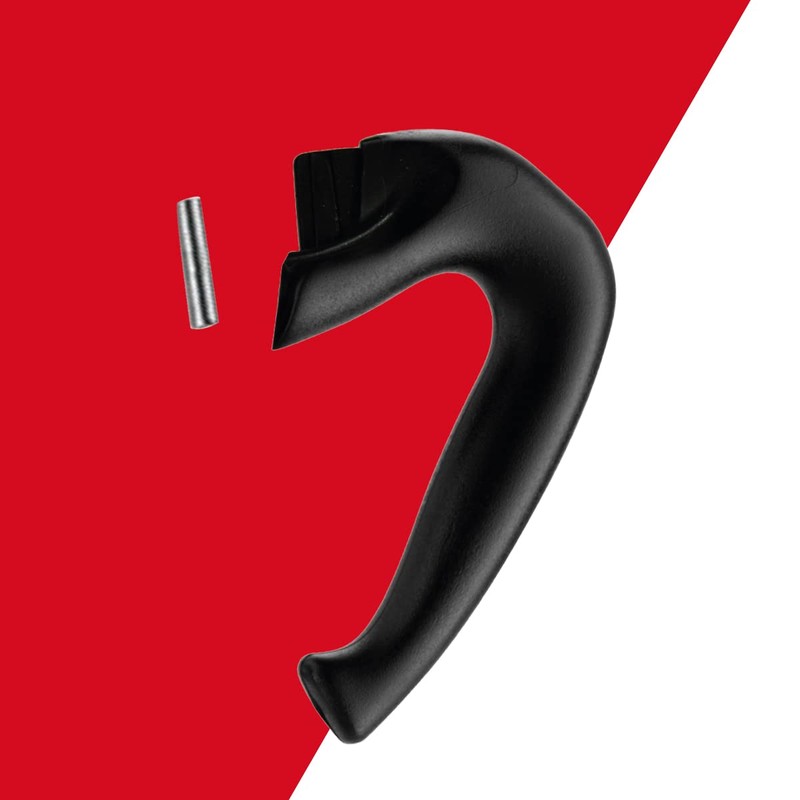 Bialetti Ricambi, Stainless Steel, 9/12 Tazze