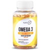 Natgel Omega Epa 720 Dha 480 Golden Softgels 300