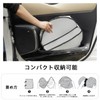 Yimeida Honda Odyssey Sunshade Front Car Windshield Odyssey RC1 RC2