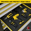 Onreva Tool Box Foam, 1PC 48x24x2 inch, Foam Inserts for