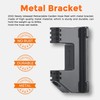 Giraffe Tools PRO Metal Bracket Suitable for Model AW40 Swivel