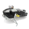 Door Lock Latch Actuator Assembly Front Right Side Compatible with