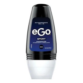 Antitranspirante en Roll On eGo Sport Hombre 45ml