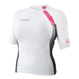 Body Glove Women's Regular Fit Rash Guard Shirt