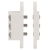Amig - 3P Electric Lock Door Contact | 2 Pin