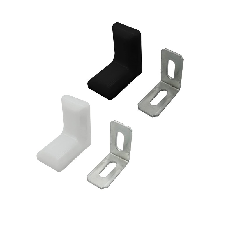10x Chair Angle 30 x 30 x 18 mm with