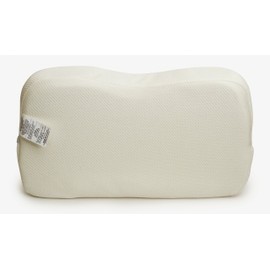 SleepRight Splintek Side Sleeping Pillow Memory Foam Pillow – Best Pillow for Sleeping On Your Side – 24" x 3" Standard Size