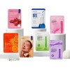 Pack 20 Mascarillas Faciales Coreanas Hidratantes Skinova