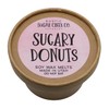 Sugary Donuts Snap Bars Brittle Wax Melts For Warmer Bakery