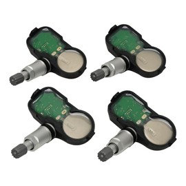 Crown Compatible Hybrid AZSH21 GWS224 Air Pressure Sensor TPMS Tire Pressure Monitor Sensor PMV-C015