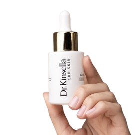 Dr. Kinsella Glow Oil - Nourishing Formula for Youthful Radiance - Lightweight, Fast-Absorbing - Antioxidant-Rich Sativa & Rosehip Oil Blend - With Vitamin C & E - Suitable for All Skin Types