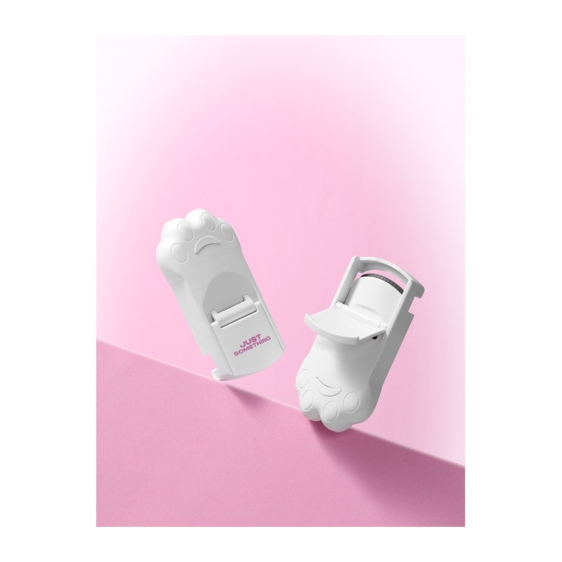 [NEW] Just Something Mini Heating Curler USB Rechargeable / [NEW]