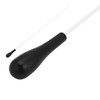 Lovermusic 15.16inch Length Fibre Glass Music Conductor Orchestra Choral Baton
