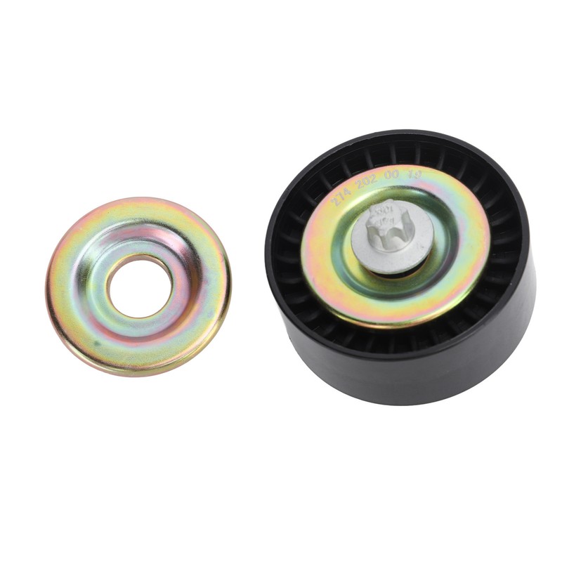 Drive Belt Idler Pulley 274 202 00 19 Timing Belt