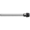Collet Chuck Holder Chrome Molybdenum Alloy Steel Straight Extension Rod