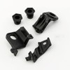 LST Headlight Repair Kit Hungen Front Left Right F V