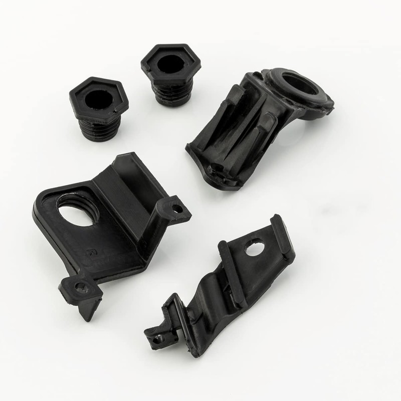 LST Headlight Repair Kit Hungen Front Left Right F V