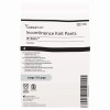 Covidien 706A Wings Incontinence Knit Pants, Seamless, Large/X-Large (Pack of 5)