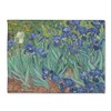 YouCustomizeIt Irises (Van Gogh) Microfiber Screen Cleaner