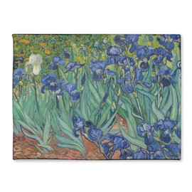 YouCustomizeIt Irises (Van Gogh) Microfiber Screen Cleaner
