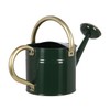 Esschert Design Heavy Duty Watering Can, 5-Liter
