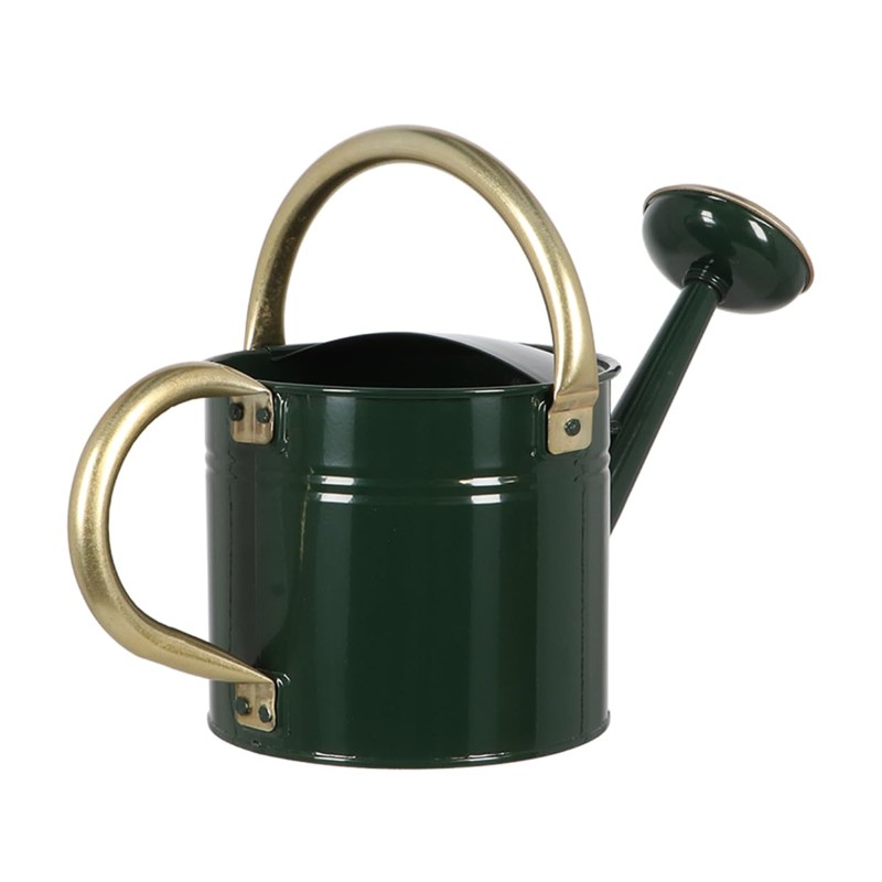 Esschert Design Heavy Duty Watering Can, 5-Liter