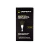 DEFENT Kit De Tiras Reactivas Para Detectar Fentanilo En El