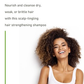 Mielle Rosemary Mint Collection Champú (paquete de 2)