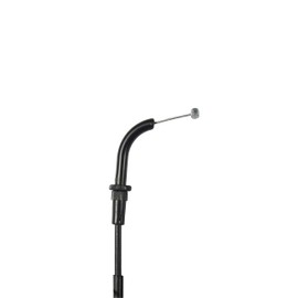 MOTOMASTER Motorcycle Throttle Cable A (OPEN) Compatible with Yamaha FZ 6 N 600 (2004-2008) 1B3-26311-00
