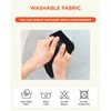 curble Grand Cover, Detachable Cover for Adult Chair, Ergonomic Chair