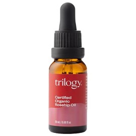 Certified Organic Rosehip Oil 0.67fl.oz                                                                                                               