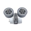 Fanjinkeji All-in-one Pickup Roller & Brake Roller Replacement kit for