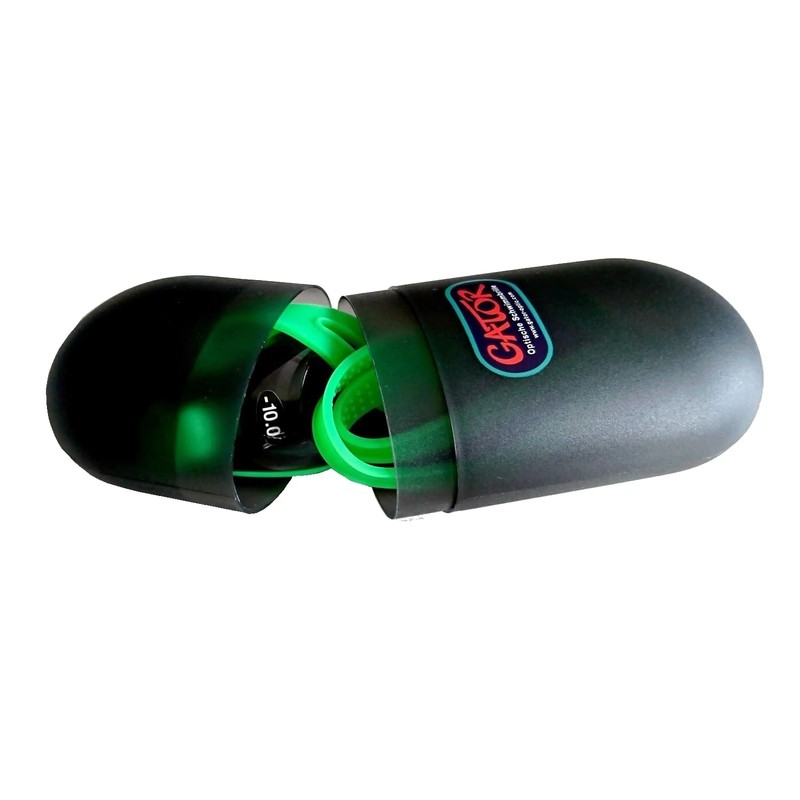 A.P.P. Handels GmbH & co. KG Gator Optical Swimming Goggles