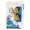 Osawa Salt Candy (with Ishigaki Salt) 2.8 oz (80 g) (Approx. 20 Tablets) x 6 Pieces