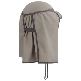 Outdoor Research Sun Runner Cap, Khaki, L