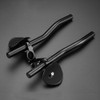 Bicycle Rest Handlebars Adjustable Bicycle Triathlon Handlebars Cycle TT Bars