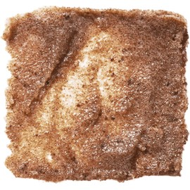 e.l.f. Lip Exfoliator, Conditioning Formula, Brown Sugar, 0.11 oz.