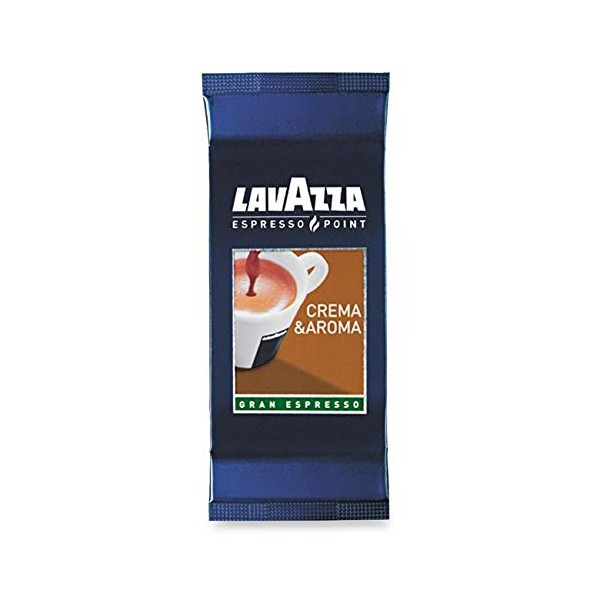 LAV0460 - Lavazza Espresso Point Cartridges