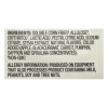 UD_Lilys Sour Fruit Gummy Worms Case of 12-1.8 Oz Fruit