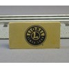 Lionel Train Track Cleaning Eraser 6-62927